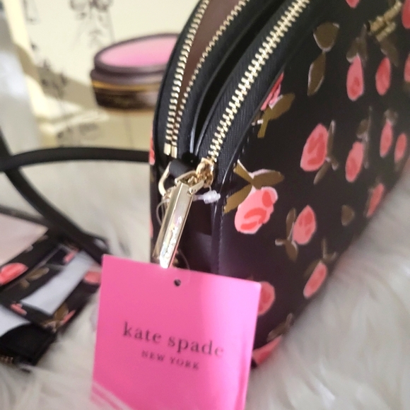Kate spade set Hangbag And Card Holder - Picture 6 of 14